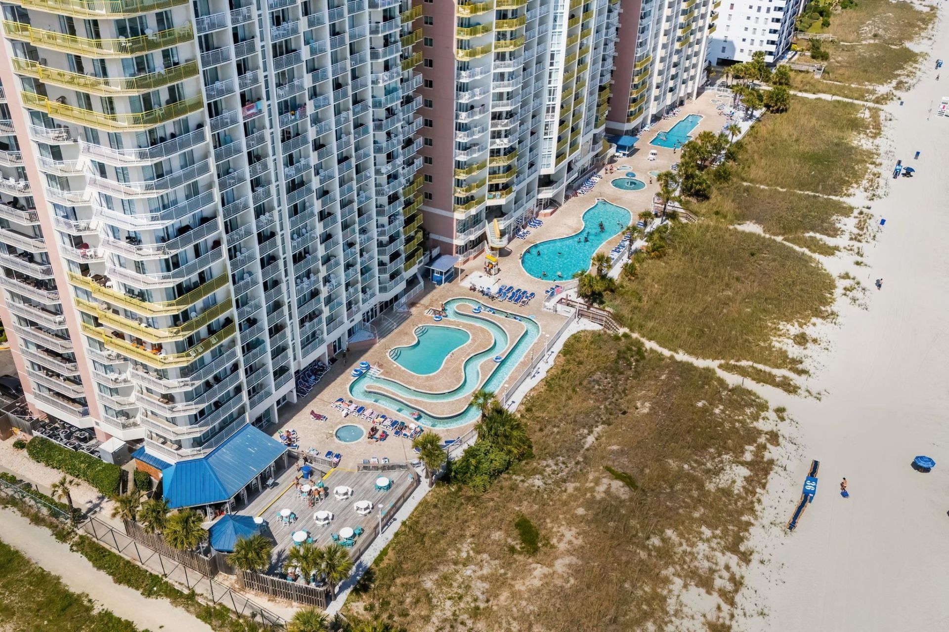 2801 S Ocean Blvd.  Photo 20