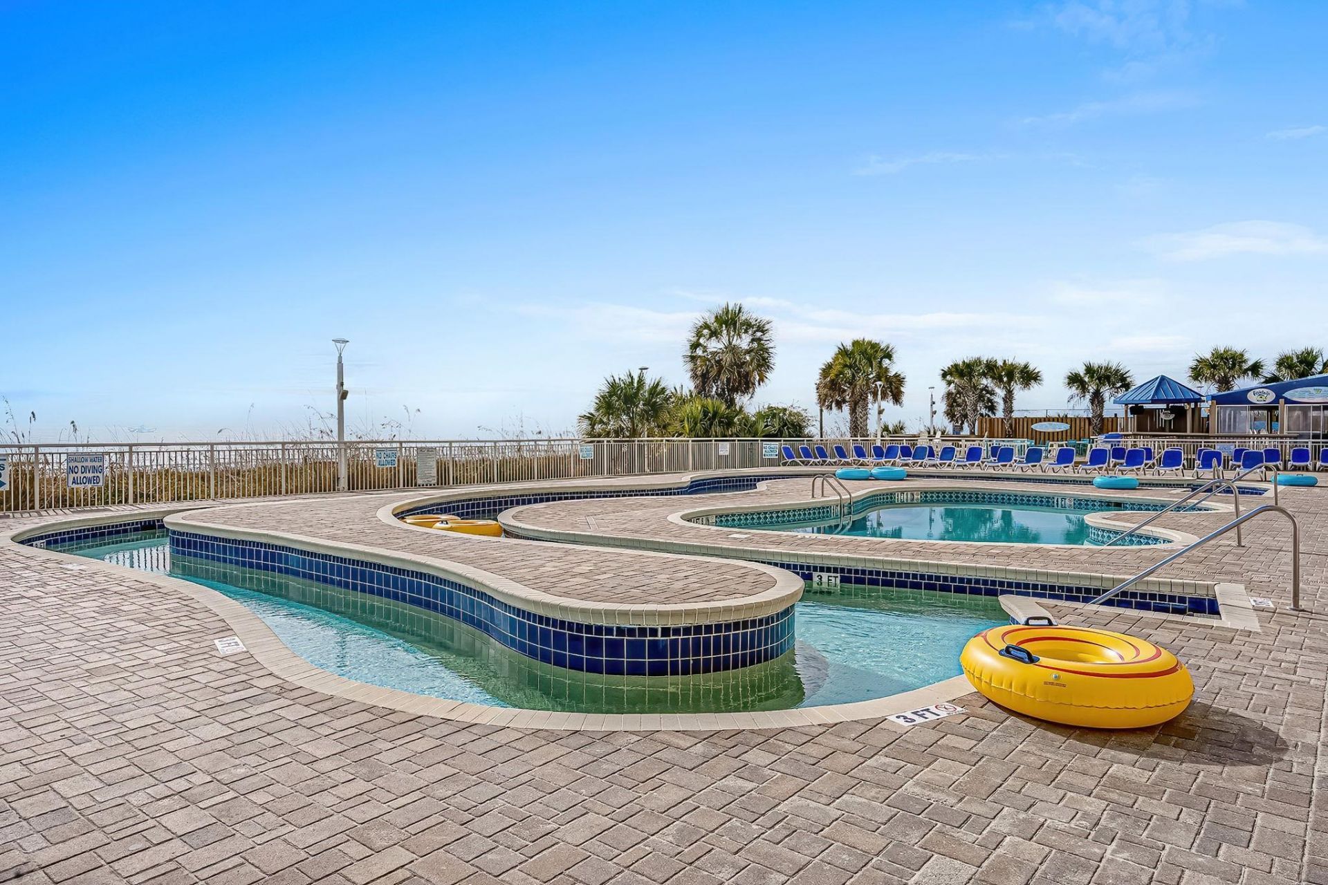 2801 S Ocean Blvd.  Photo 21