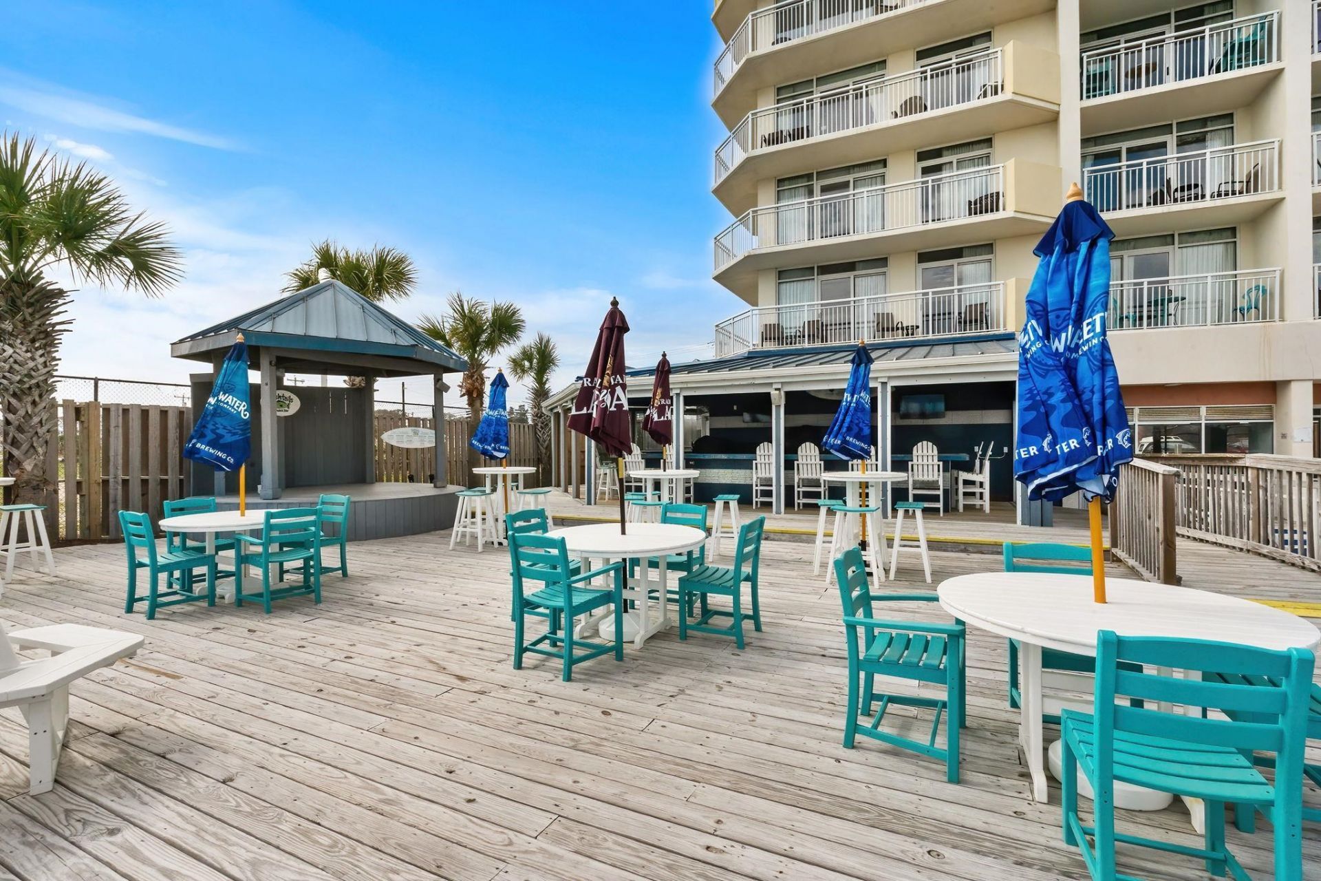 2801 S Ocean Blvd.  Photo 31