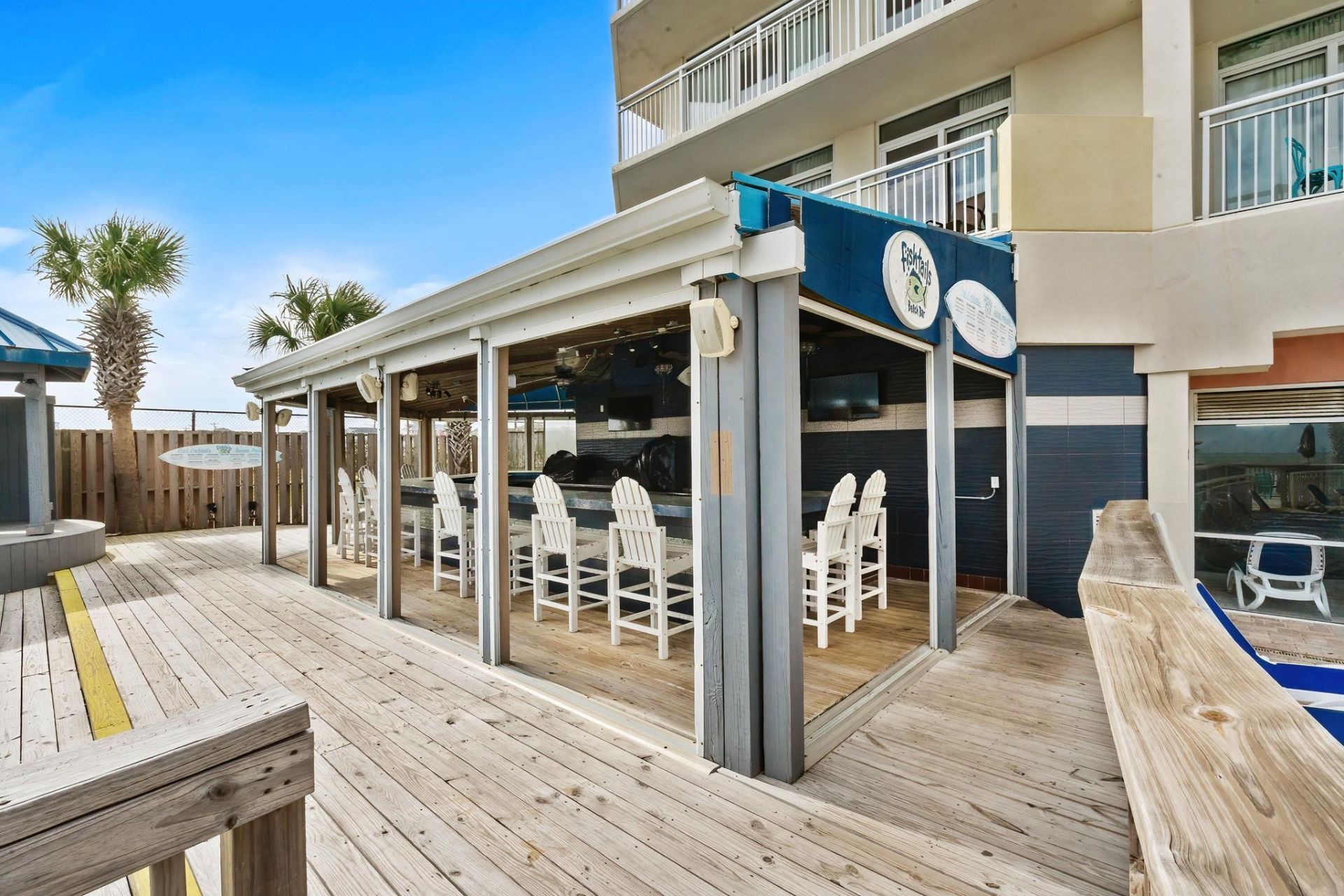 2801 S Ocean Blvd.  Photo 32