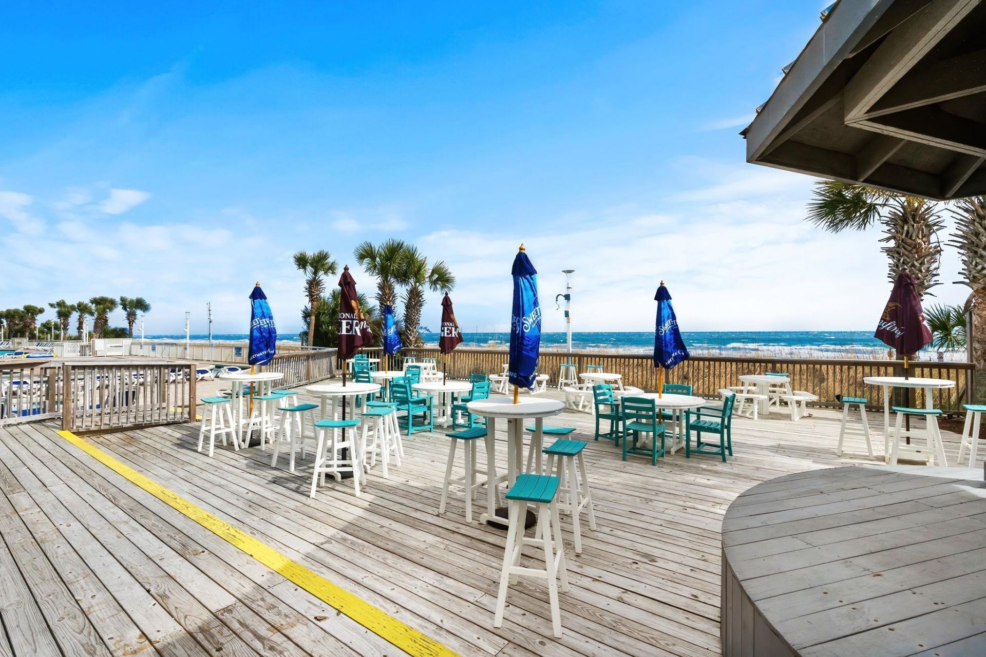 2801 S Ocean Blvd.  Photo 33