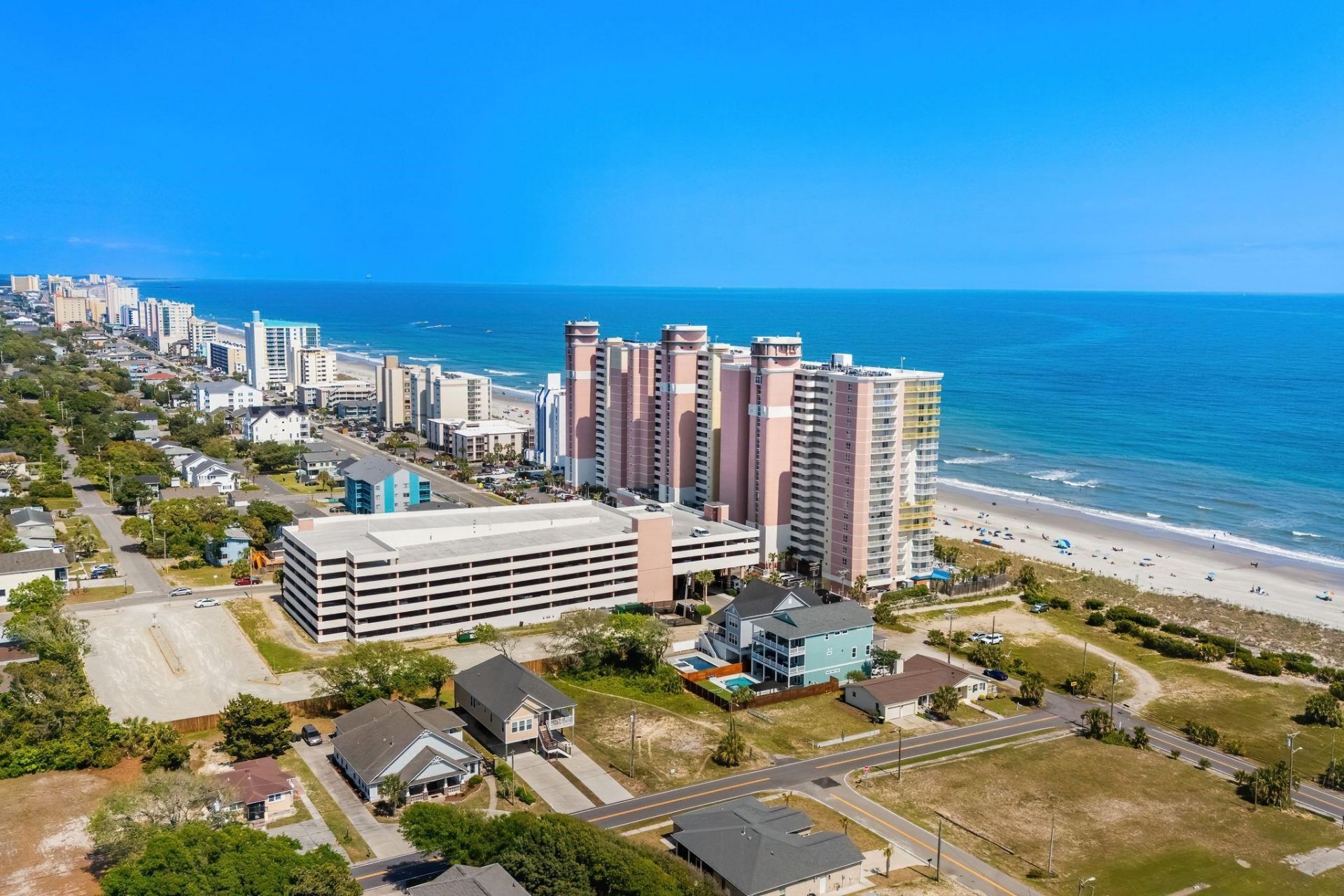2801 S Ocean Blvd.  Photo 39