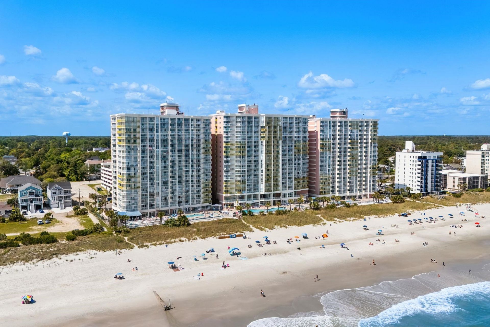 2801 S Ocean Blvd.  Photo 40