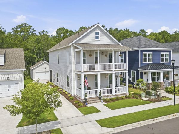 481 Ayrhill Loop , Myrtle Beach, SC 29588