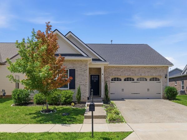 139 Crabourne Dr , White House, TN 37188