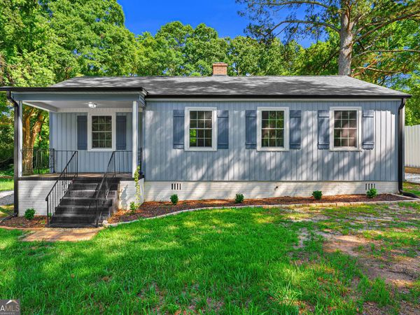 106 Hart Terrace, Hartwell, GA 30643