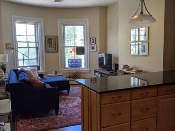 796 Tremont Street, Unit 2, Boston, MA 02118