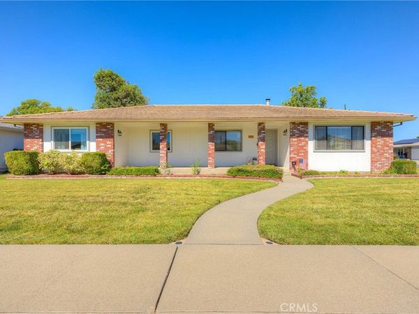 110 Rennat, Orland, CA 95963
