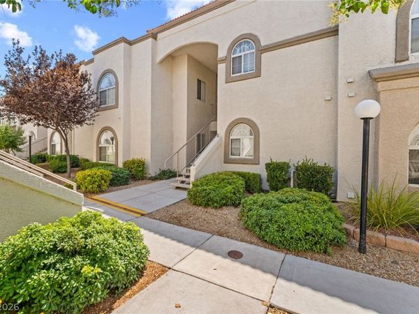 3125 N Buffalo Drive, Unit 1099, Las Vegas, NV 89128
