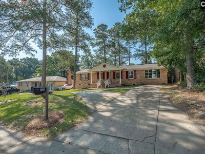 3920 Highland Park Drive , Columbia, SC 29204
