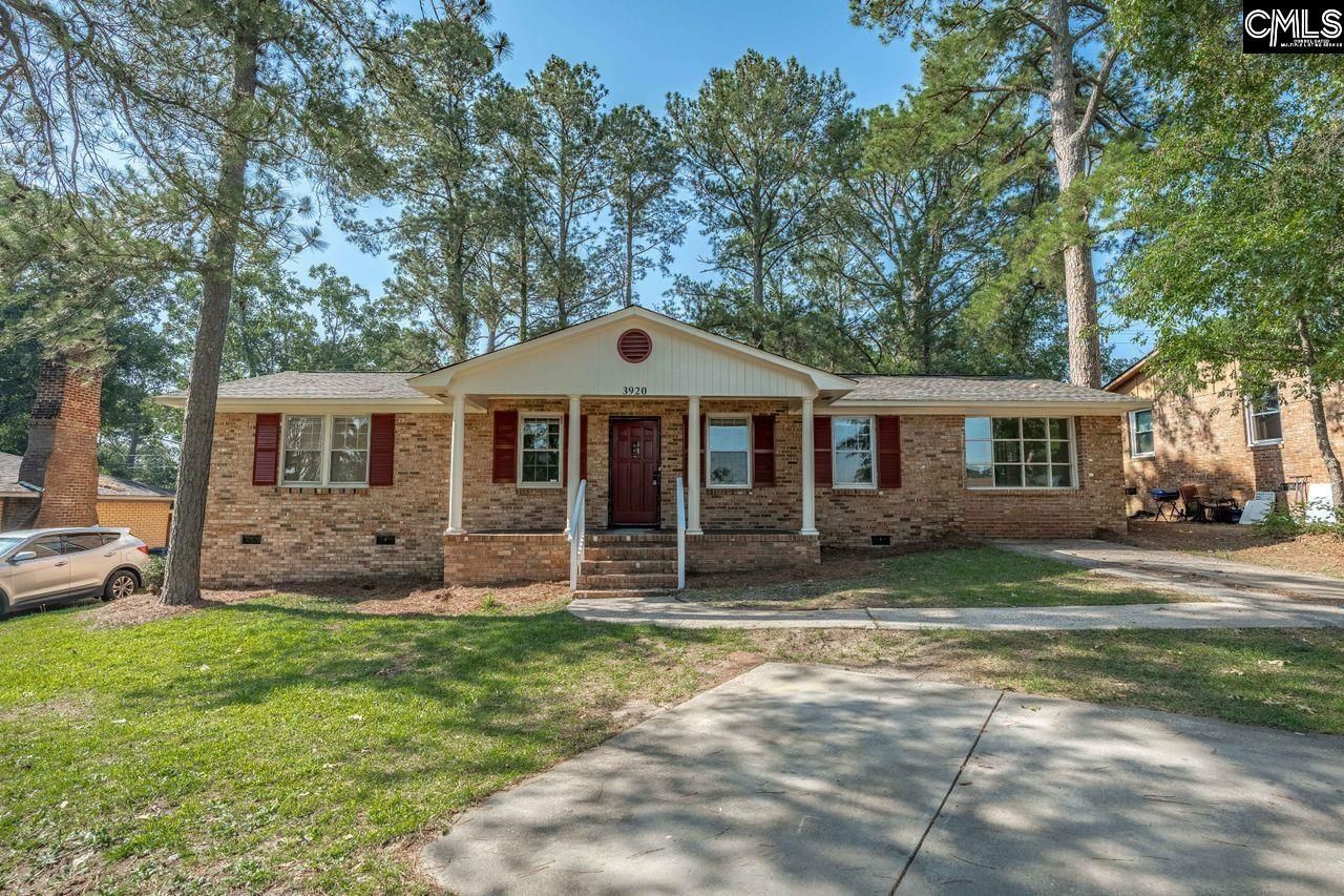 3920 Highland Park Drive  Photo 4