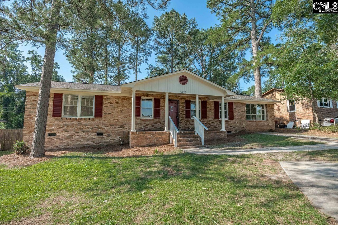 3920 Highland Park Drive  Photo 5