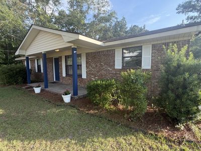 6586 Browning Gate Road, Estill, SC 29918