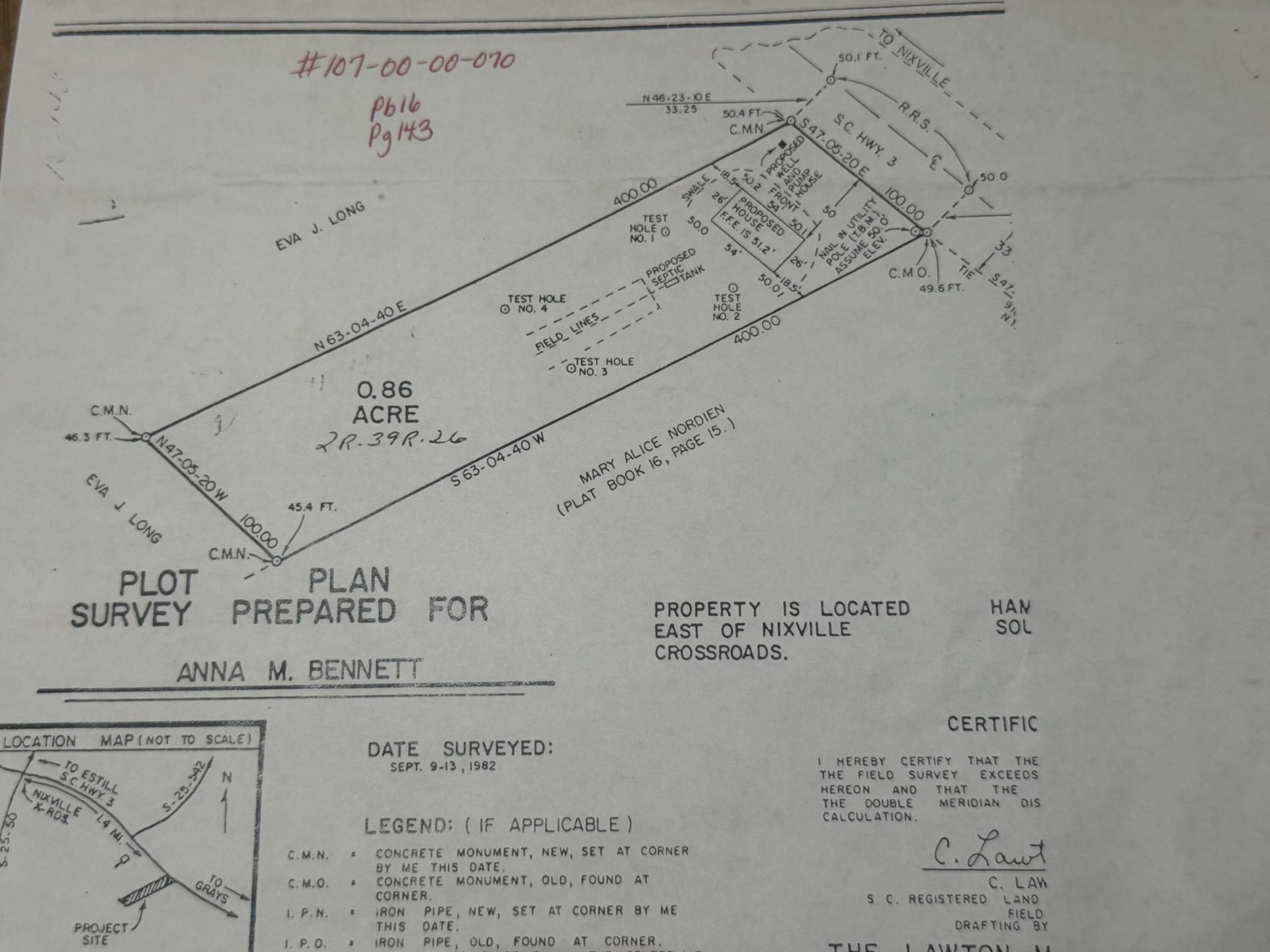 6586 Browning Gate Road Photo 29