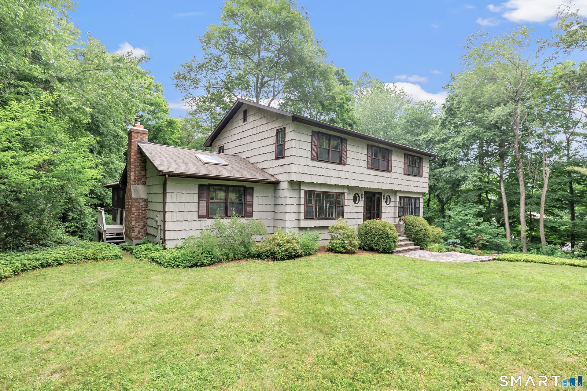 18 Belle Vale, Monroe, CT 06468 Main Photo