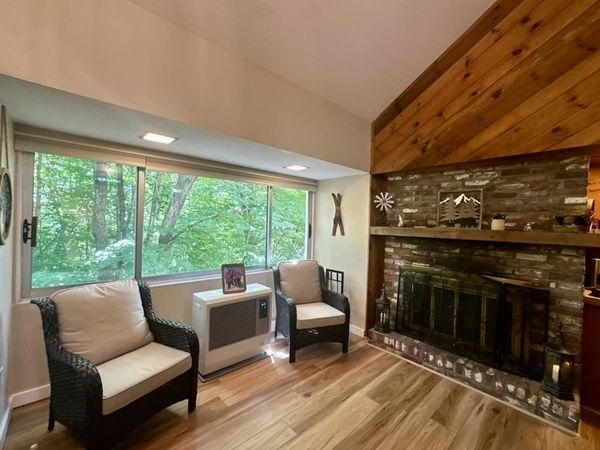 24 Condo Road, Unit 2, Campton, NH 03223
