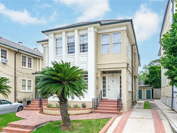 1625 JEFFERSON Avenue , New Orleans, LA 70115