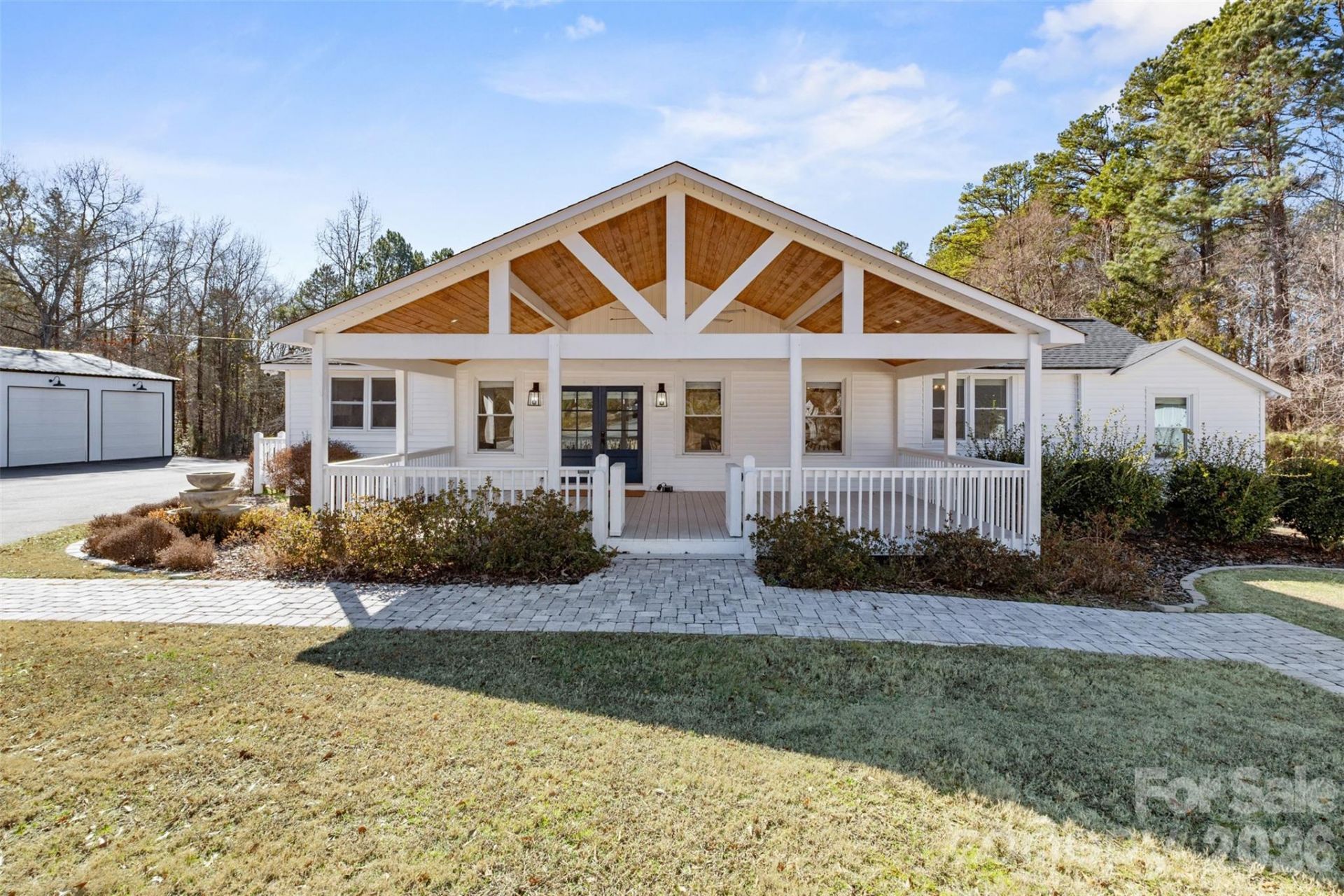 5214 Echo Valley, Great Falls, SC 29055 Main Photo