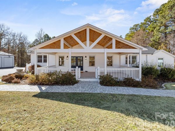 5214 Echo Valley, Great Falls, SC 29055