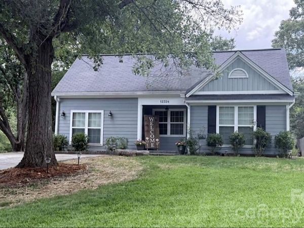 12334 Danby Road , Pineville, NC 28134