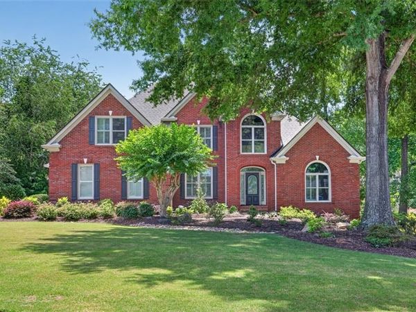 7210 Canter Run , Cumming, GA 30040