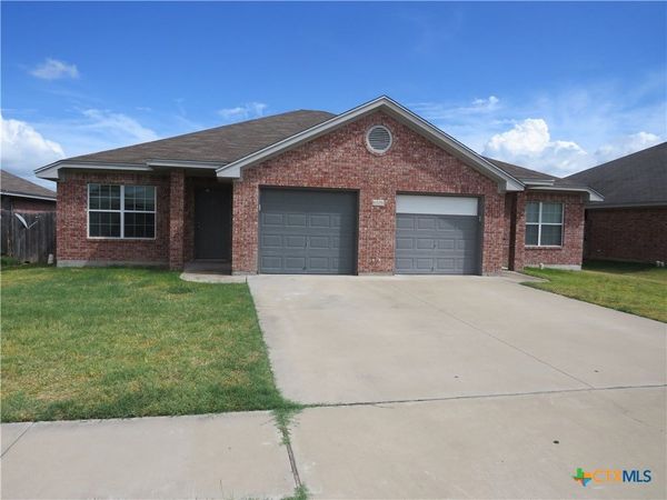 6509 Temora Loop , Unit A, Killeen, TX 76549