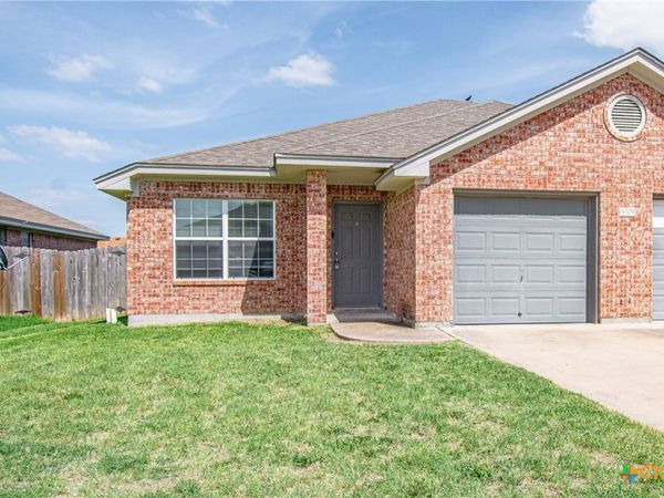6509 Temora Loop , Unit A, Killeen, TX 76549