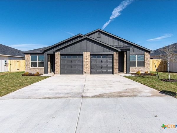 5815 Betty Lou Drive , Unit B, Killeen, TX 76549
