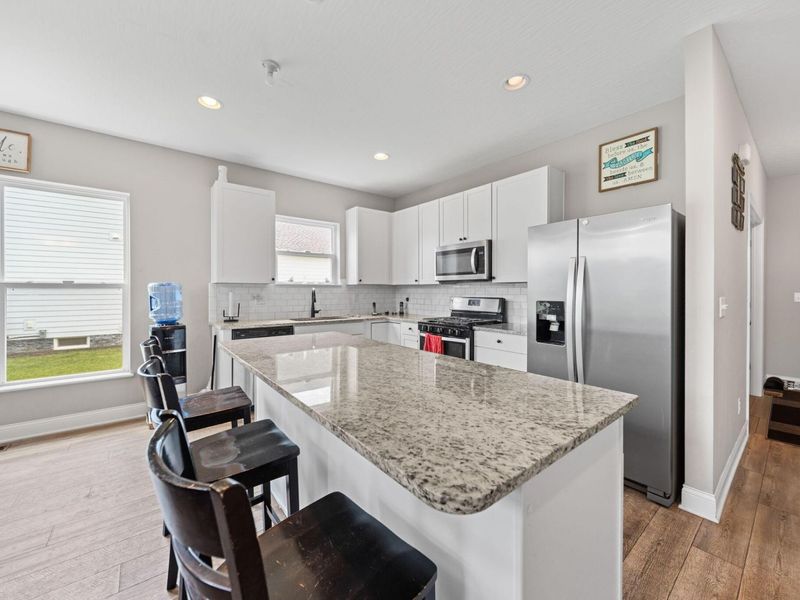 7275 Kerfield Drive, Galena, OH 43021 Photo 4
