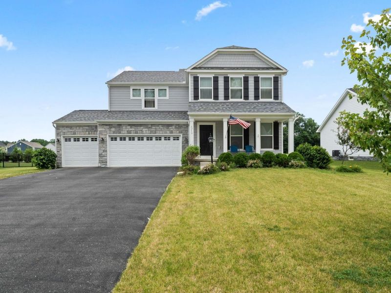 7275 Kerfield Drive, Galena, OH 43021 Photo 48