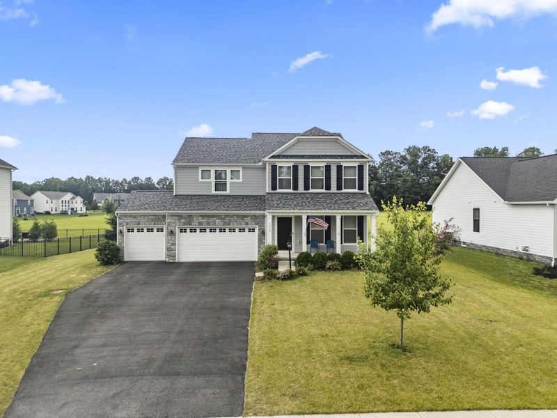 7275 Kerfield Drive, Galena, OH 43021 Photo 49