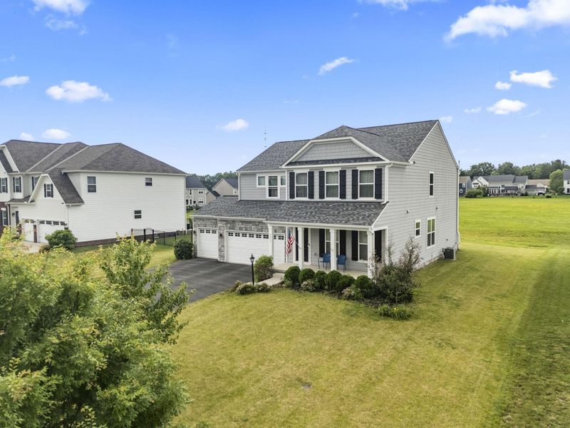 7275 Kerfield Drive, Galena, OH 43021 Photo 50