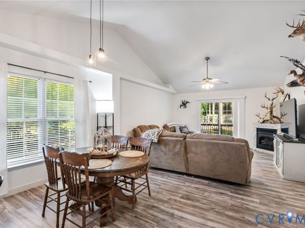 7195 Railroad Bed Road, Sussex, VA 23830