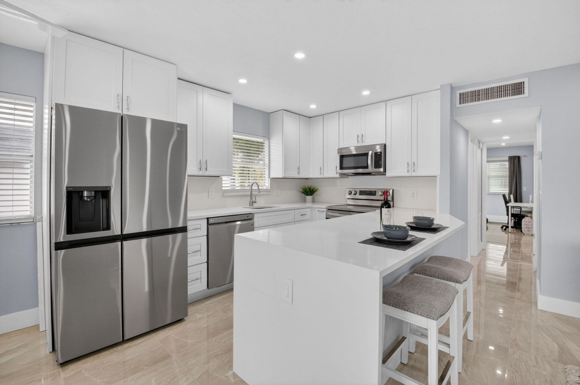 321 Saxony Trail, Unit G, Delray Beach, FL 33446 Photo