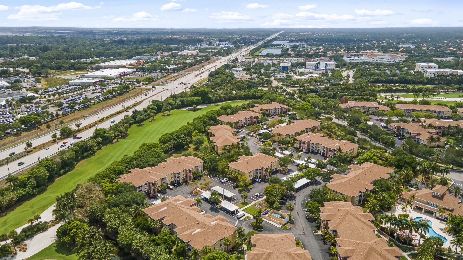 6450 Emerald Dunes Drive, Unit 103, West Palm Beach, FL 33411 Photo