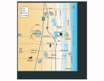 6450 Emerald Dunes Drive, Unit 103, West Palm Beach, FL 33411 Photo