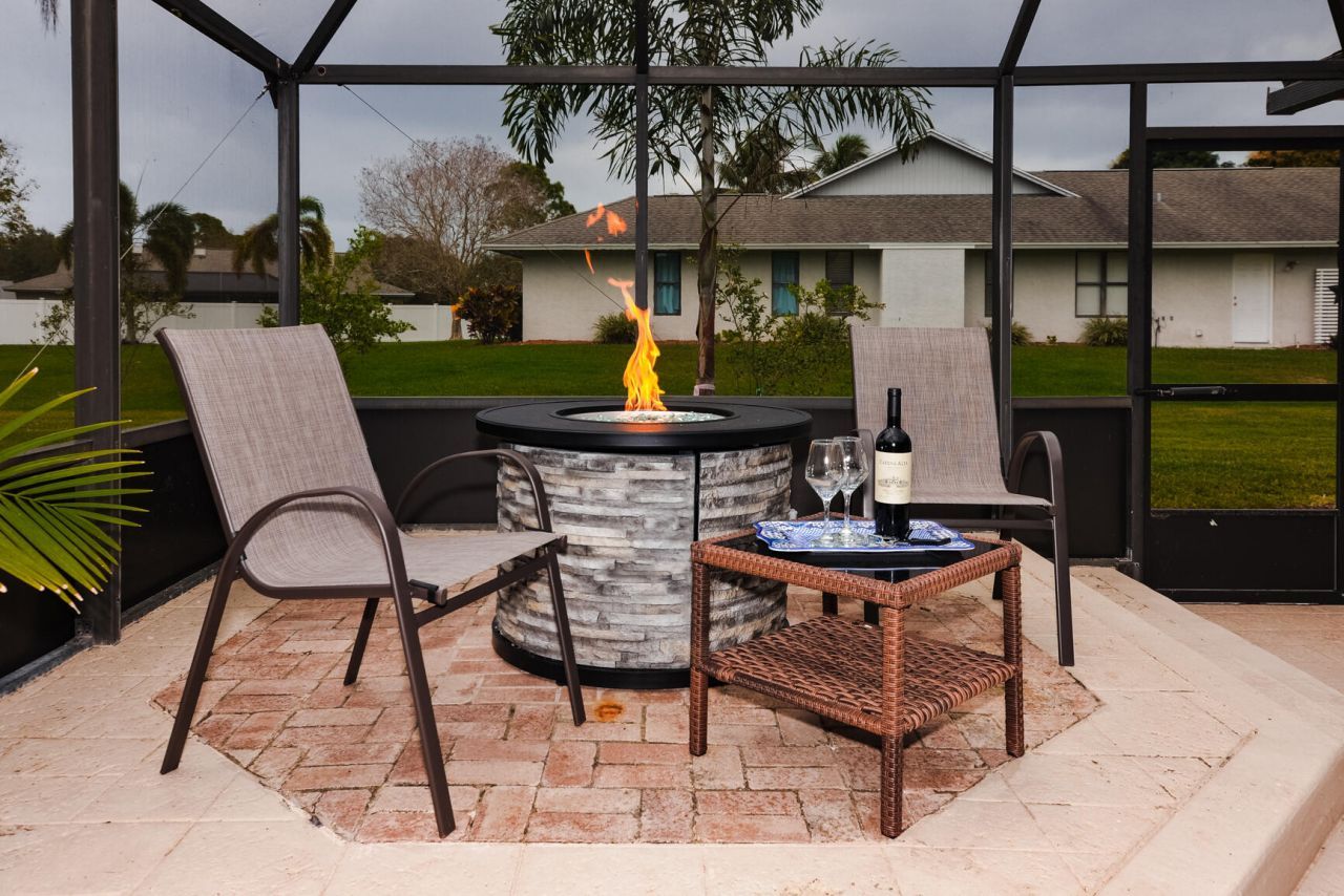 2411 NE Pinecrest Lakes Boulevard, Jensen Beach, FL 34957 Photo