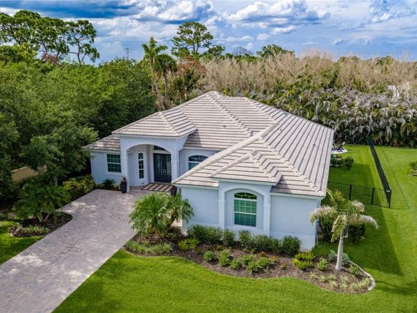 6580 Samuel Lane, Vero Beach, FL 32966