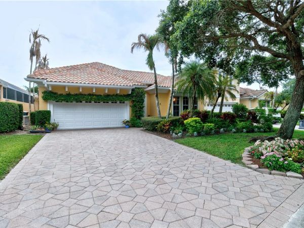 5415 Sol Rue Circle, Vero Beach, FL 32967