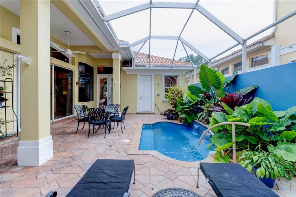 5415 Sol Rue Circle, Vero Beach, FL 32967 Photo