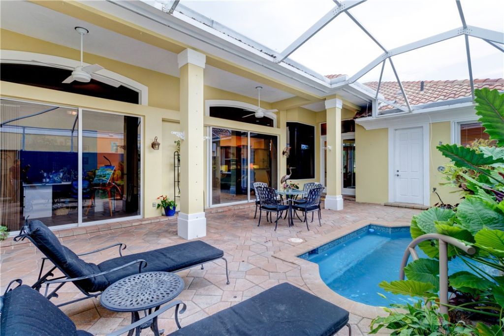 5415 Sol Rue Circle, Vero Beach, FL 32967 Photo