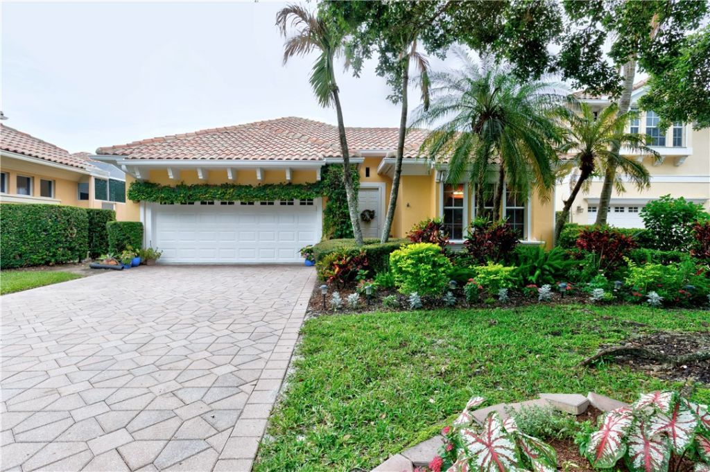 5415 Sol Rue Circle, Vero Beach, FL 32967 Photo