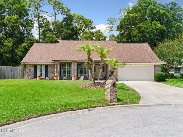 3869 MARNIE Place, Jacksonville, FL 32223