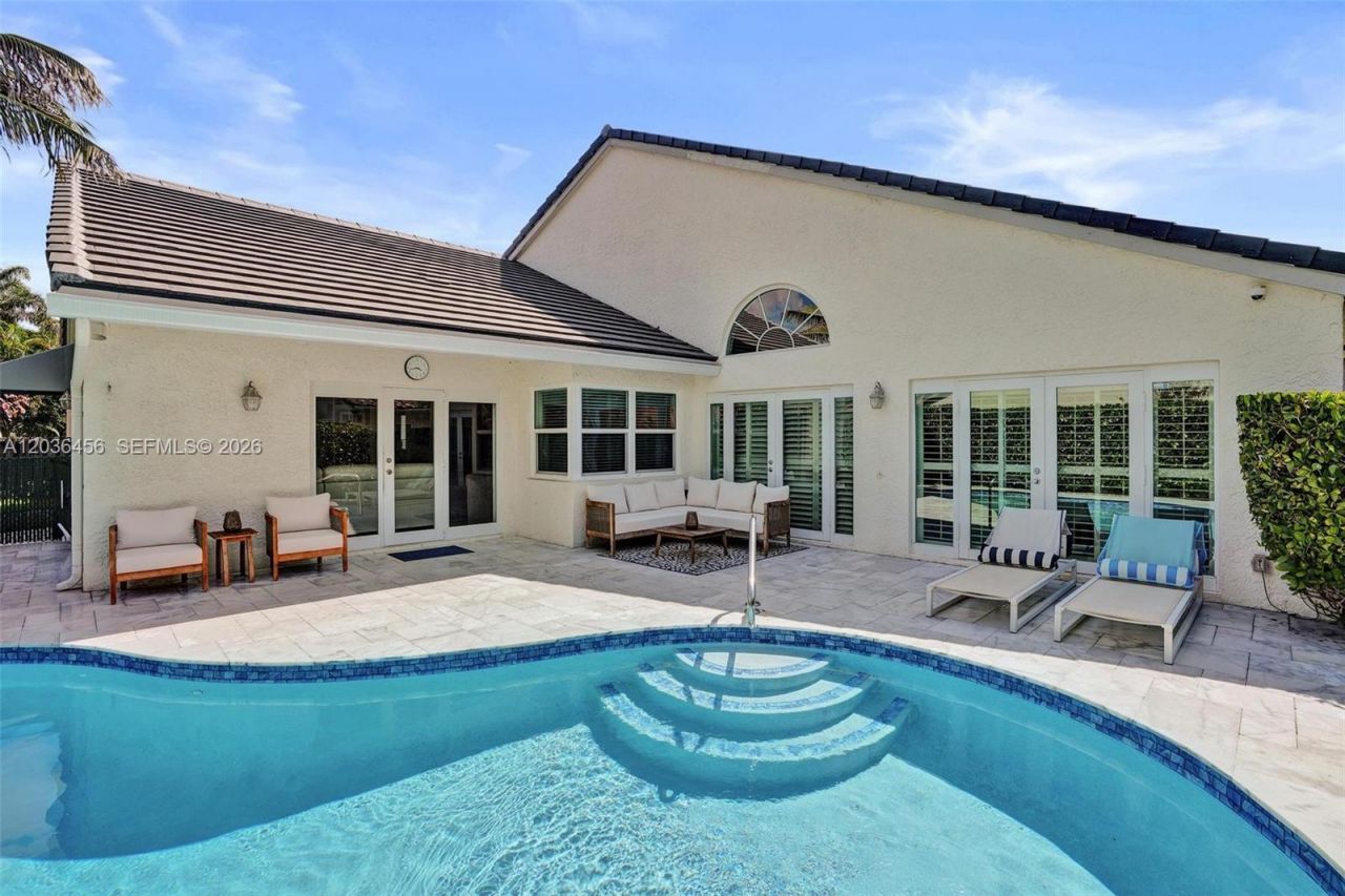 2863 E Abiaca Cir, Davie, FL 33328 Photo