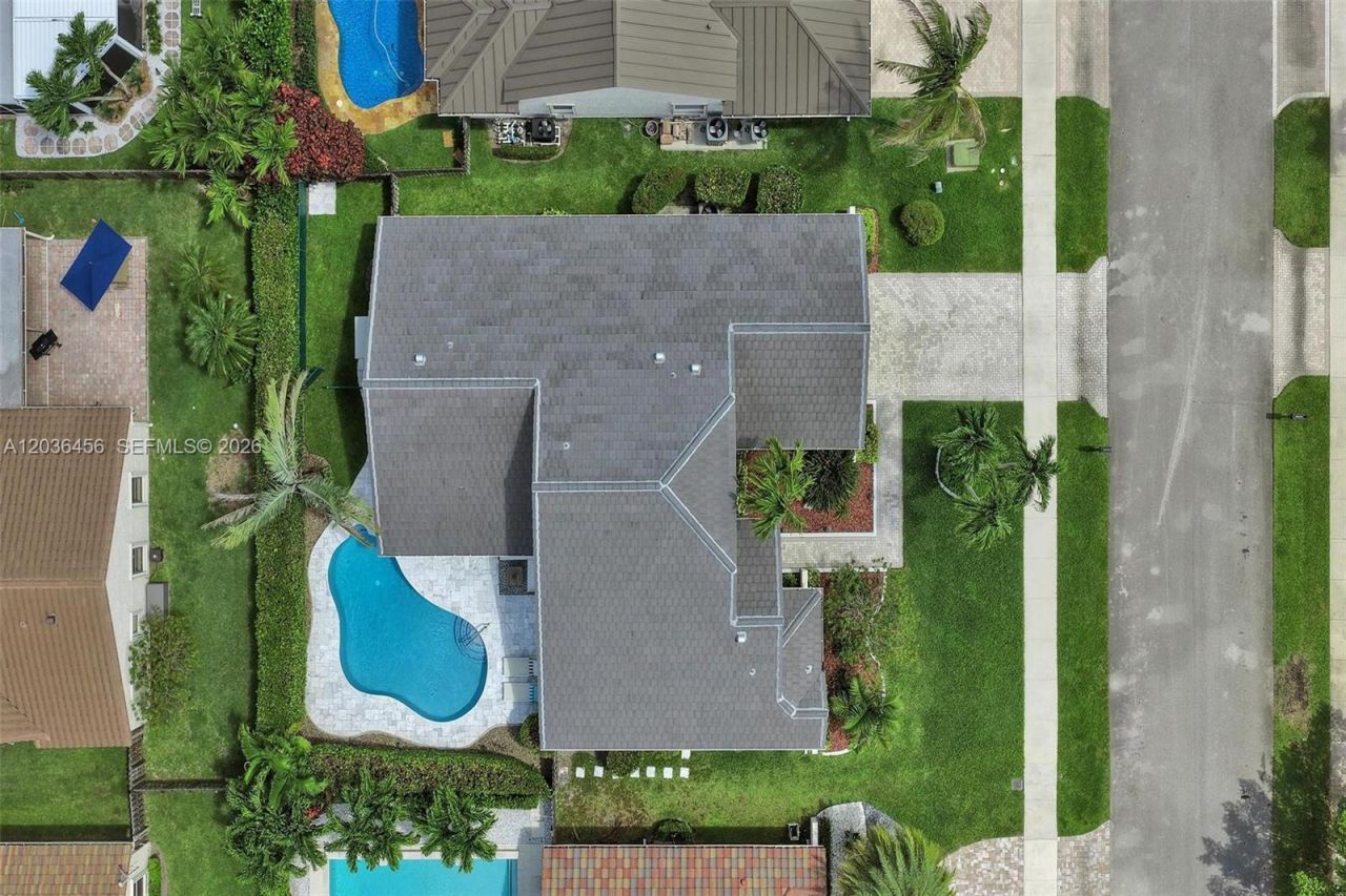 2863 E Abiaca Cir, Davie, FL 33328 Photo