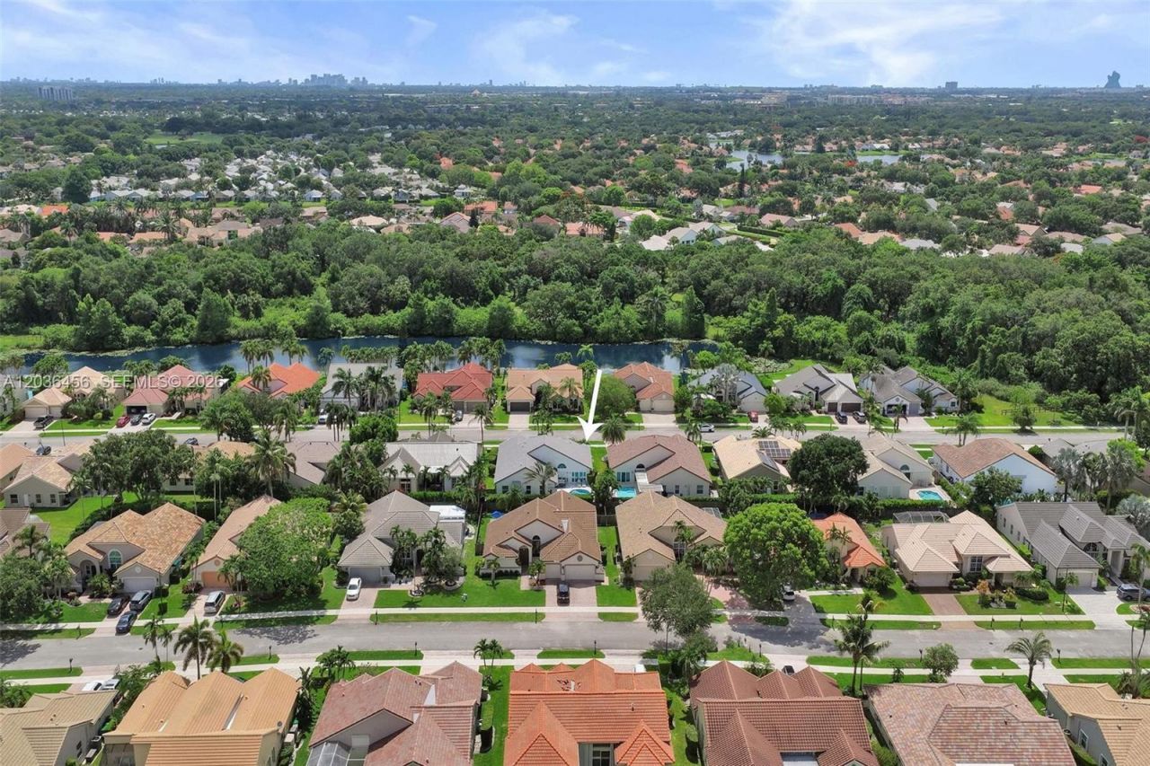 2863 E Abiaca Cir, Davie, FL 33328 Photo