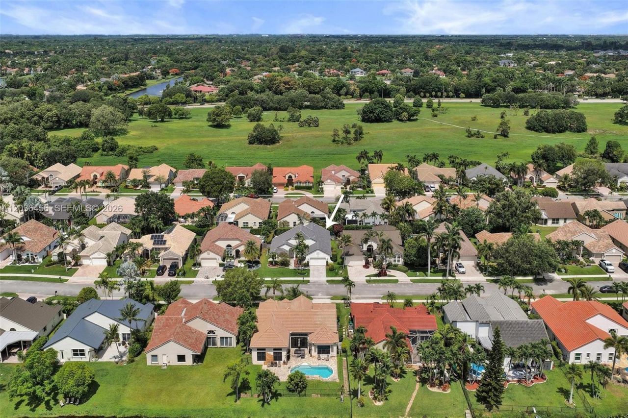2863 E Abiaca Cir, Davie, FL 33328 Photo