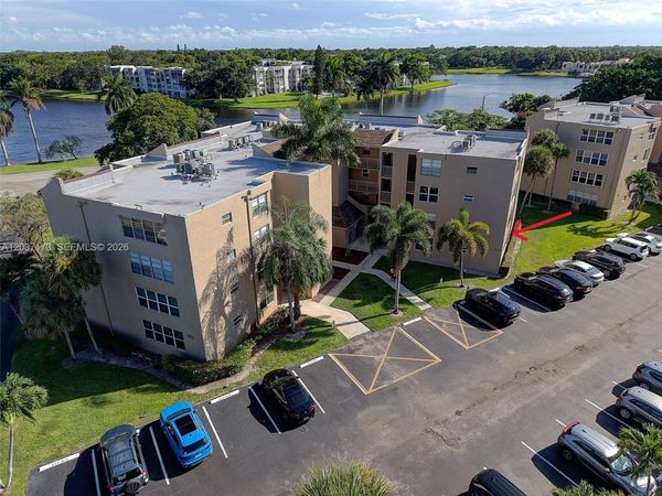 9480 Tangerine Pl , Unit 101, Davie, FL 33324