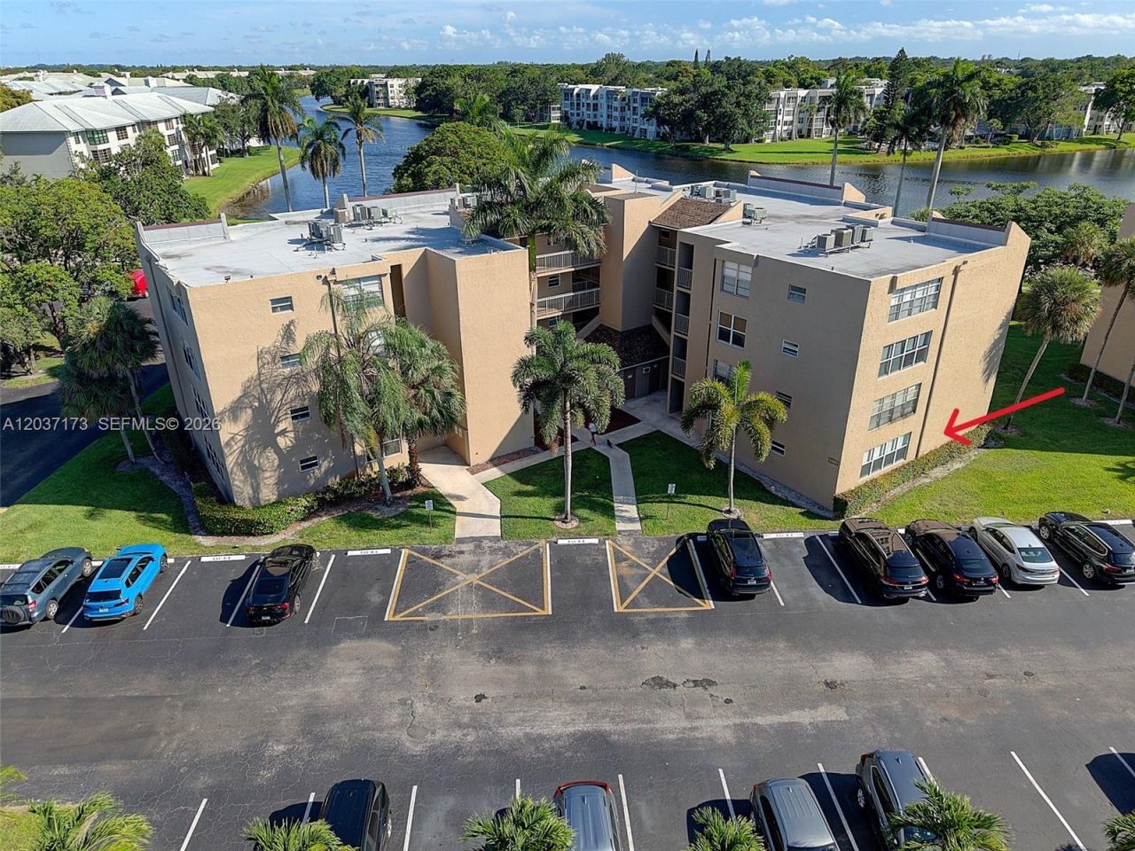 9480 Tangerine Pl , Unit 101, Davie, FL 33324 Photo