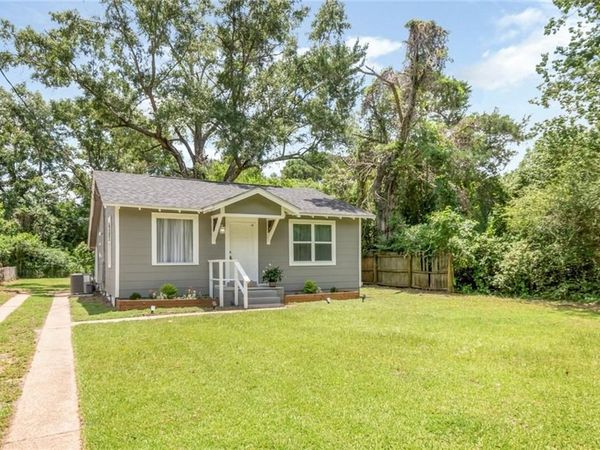 655 Shannon Street, Mobile, AL 36606